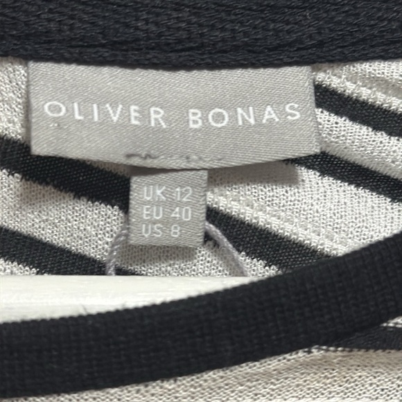 Oliver Bonas Longsleeve top - Picture 4 of 6
